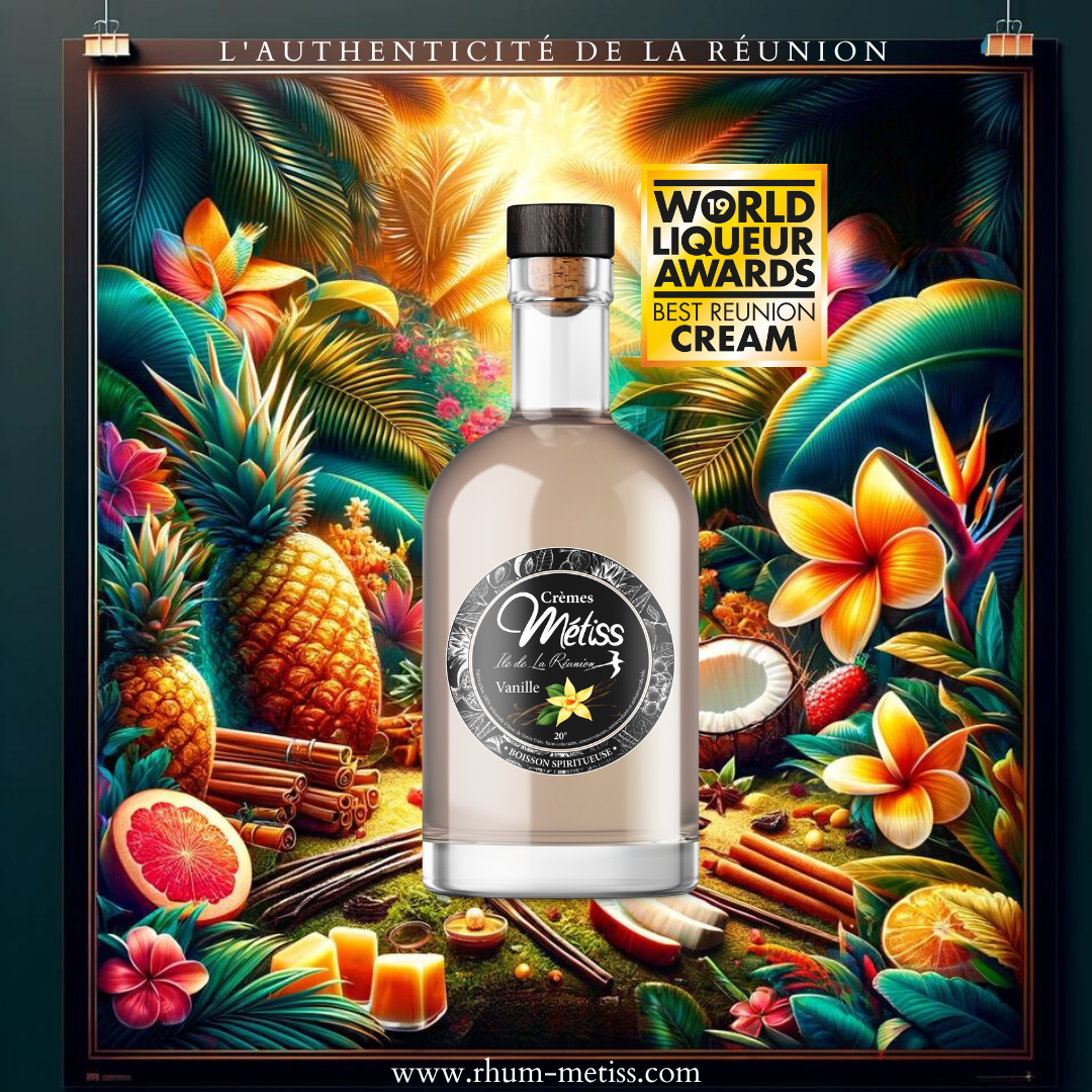 Boutique Rhum M Tiss