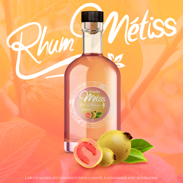 Boutique Rhum Métiss 5742