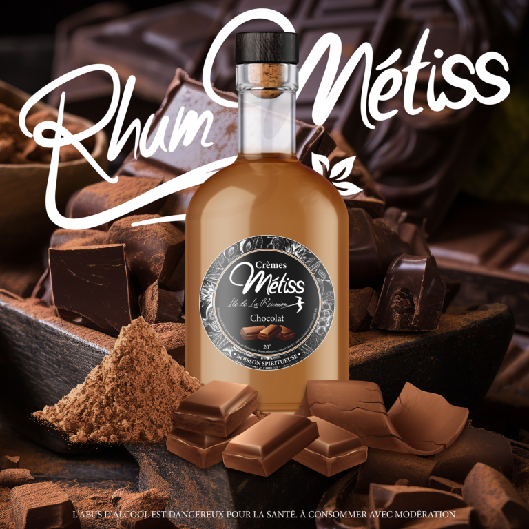 Boutique Rhum Métiss 1042